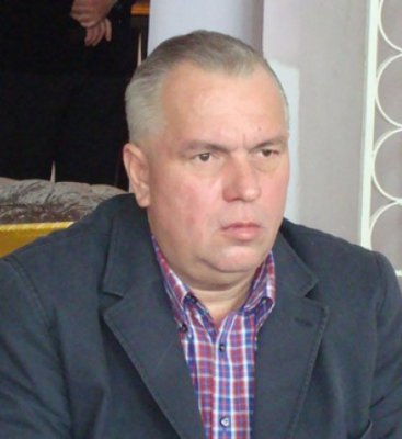 Nicuşor Constantinescu: Voi candida la funcţia de preşedinte de regiune